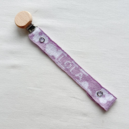 Flower Dummy Clip