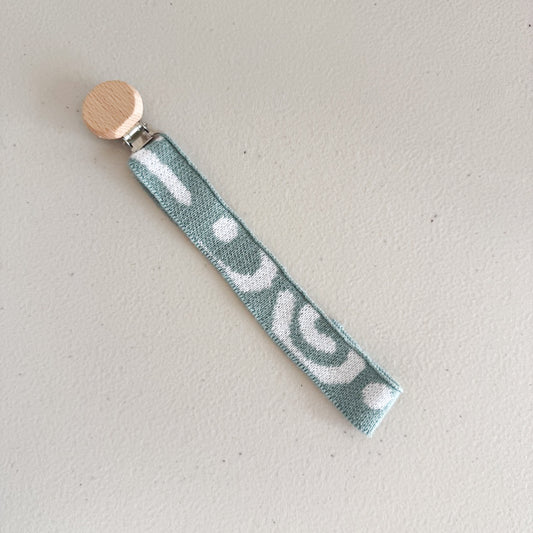 Squiggle Dummy Clip