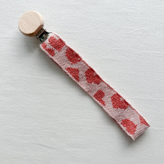 Heart Dummy Clip