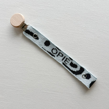 Squiggle Dummy Clip
