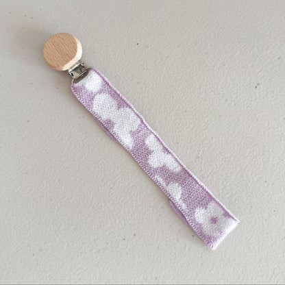 Flower Dummy Clip