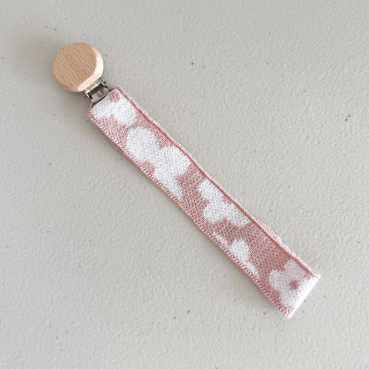 Flower Dummy Clip