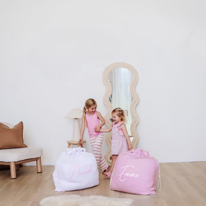 Signature Santa Sack