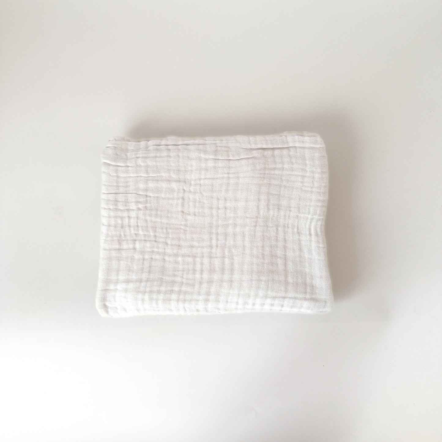 Muslin Blankets