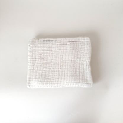 Muslin Blankets