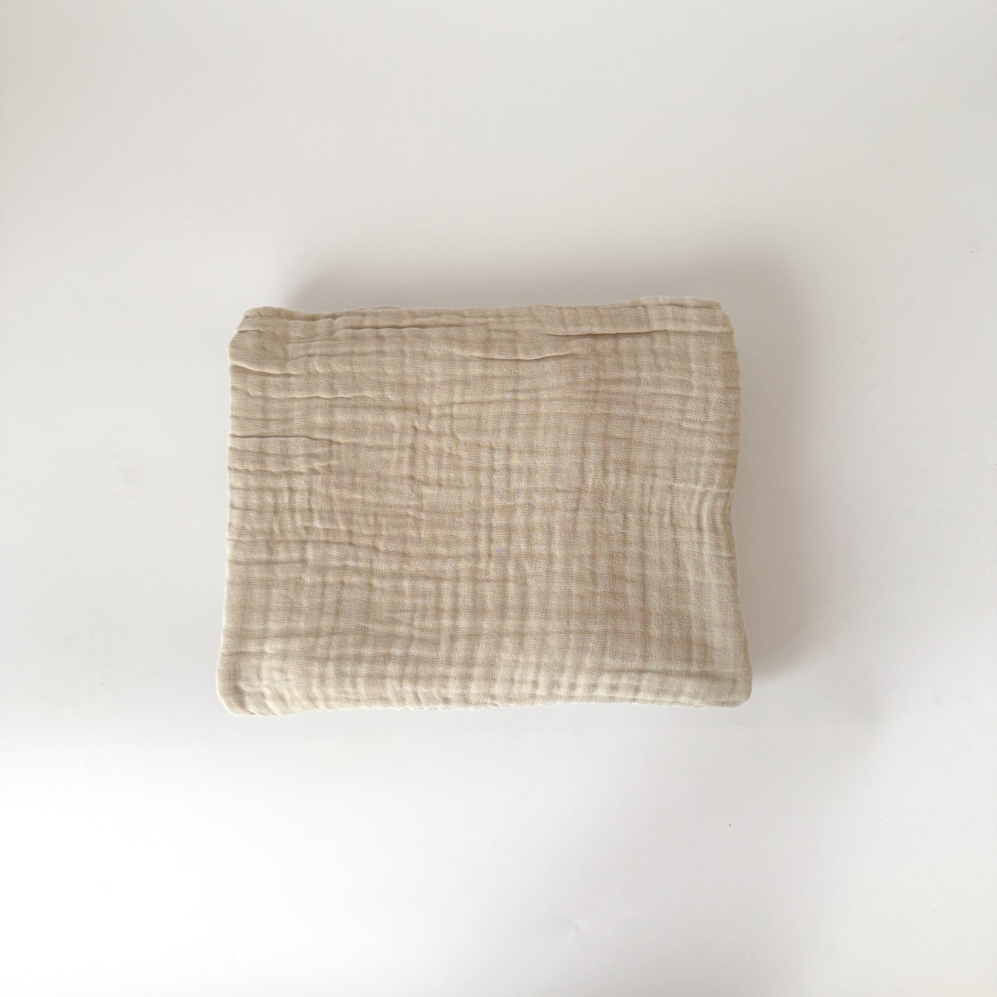 Muslin Blanket - Oat