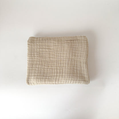 Muslin Blanket - Oat