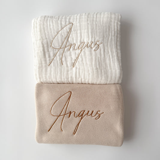 Blanket Bundle