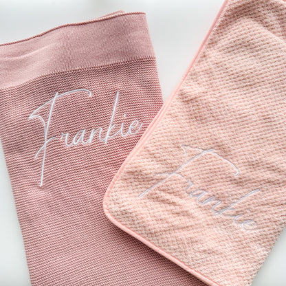 Knit and Bath Bundle