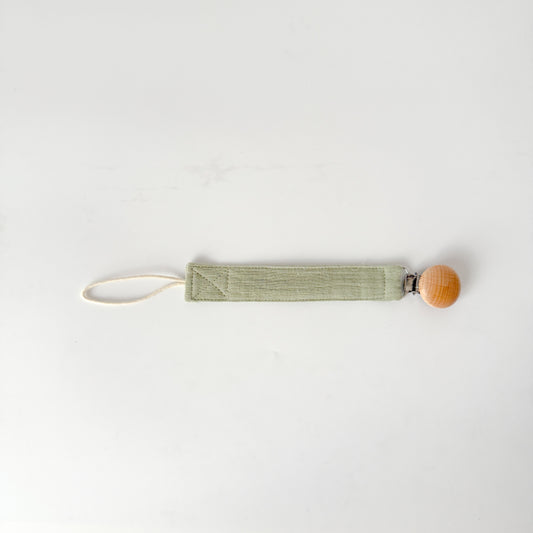 Dummy Clip - Sage