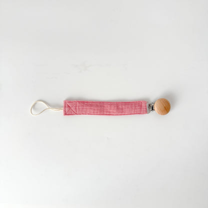 Dummy Clip - Blush