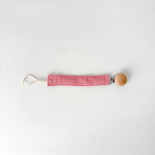 Dummy Clip - Blush