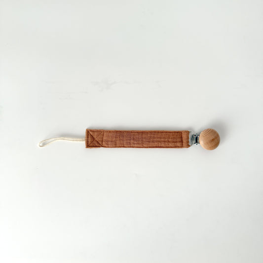 Dummy Clip - Cocoa