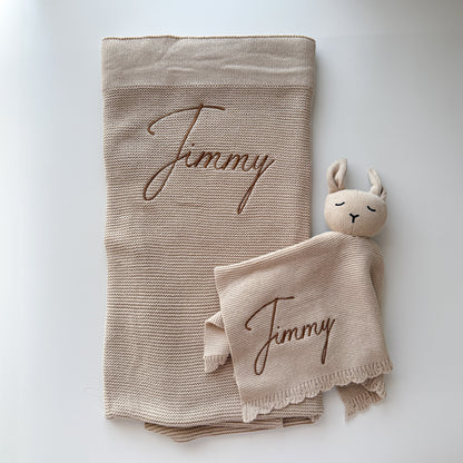 Knit Bundle