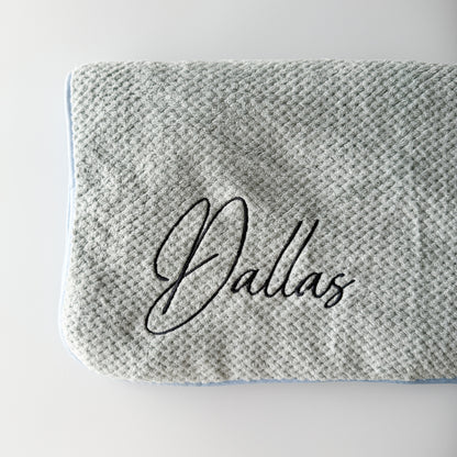 Towel - Sky