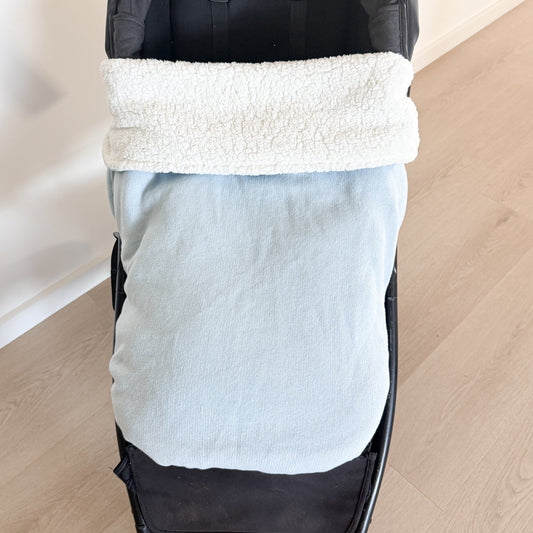 Name Pram Pouch