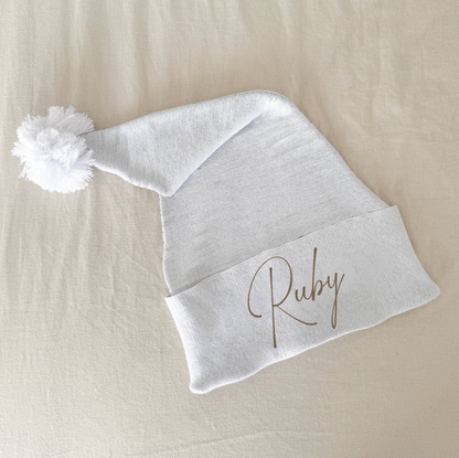 Signature Christmas Hat