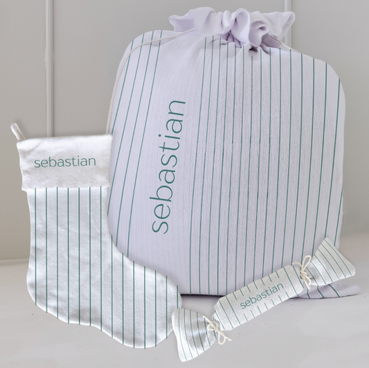 Stripe Christmas Bundle