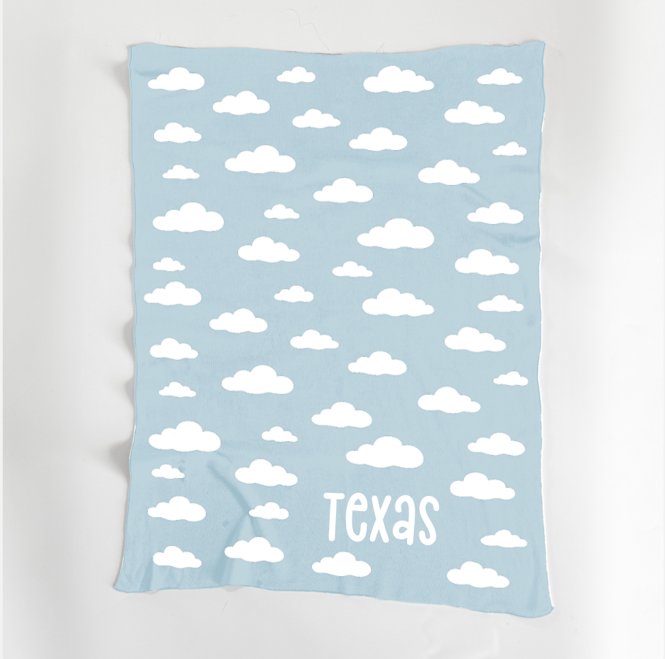 Cloud Blanket