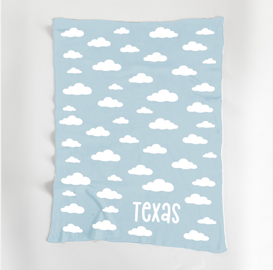 Cloud Blanket