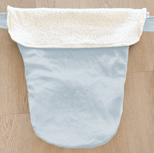 Name Pram Pouch