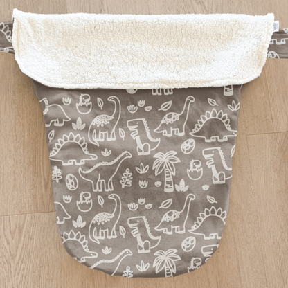 Dino Pram Pouch