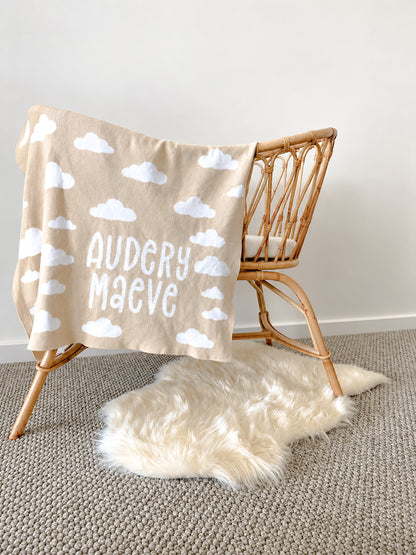 Cloud Blanket