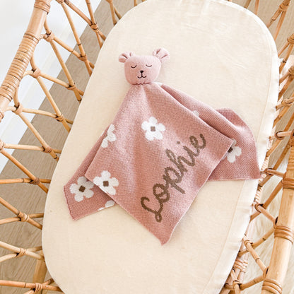 Daisy Comforter