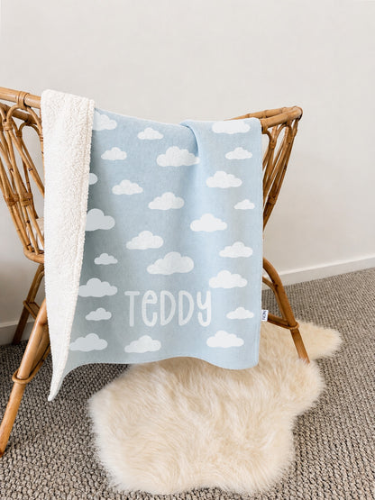 Cloud Blanket