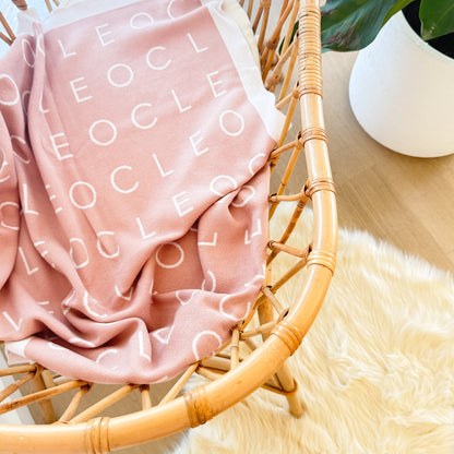 Repeat Blanket