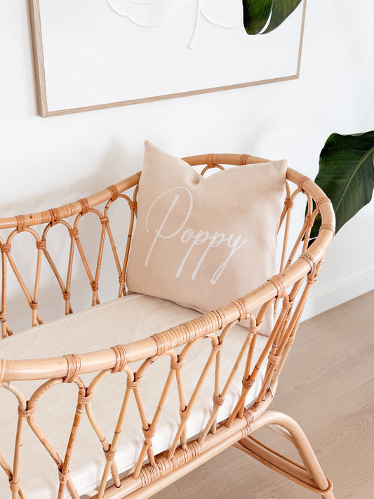 Name Pillow