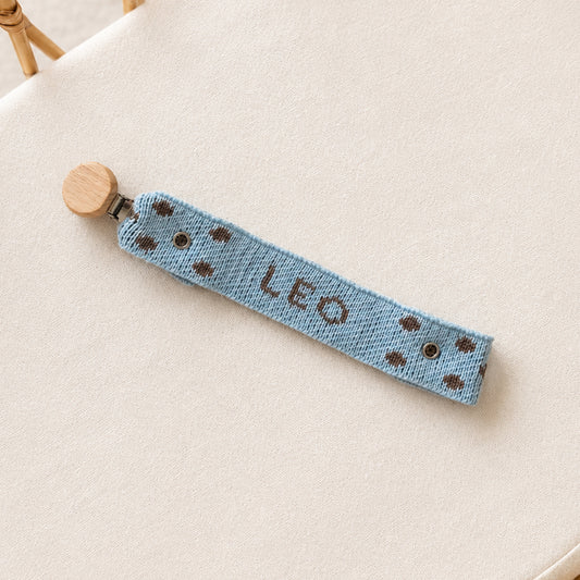 Dots Dummy Clip