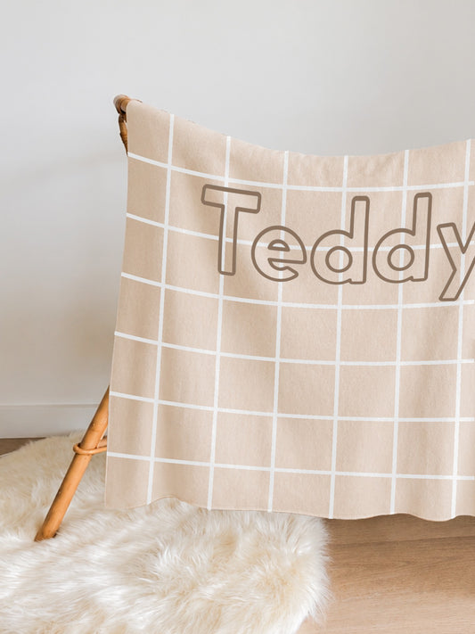 Grid Blanket