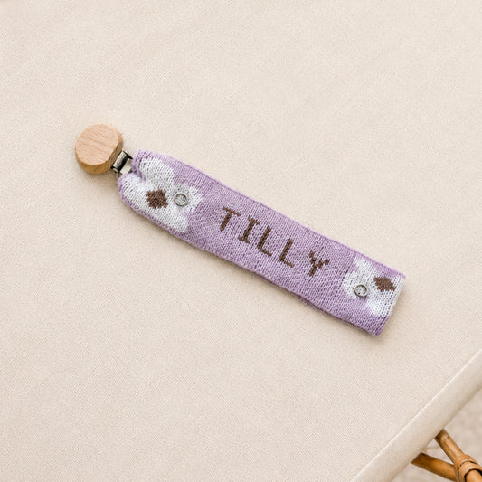 Daisy Dummy Clip