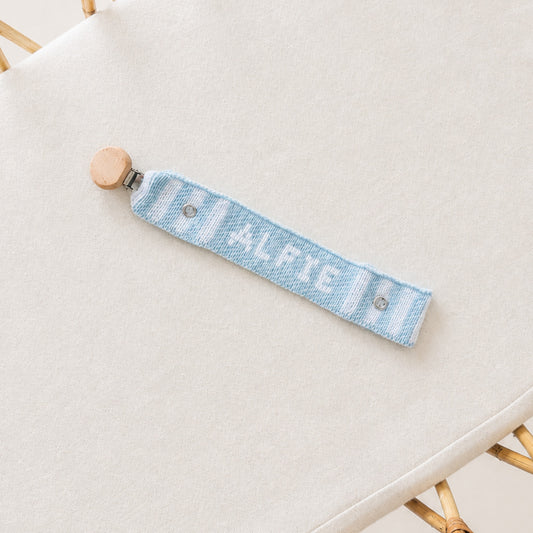 Stripe Dummy Clip