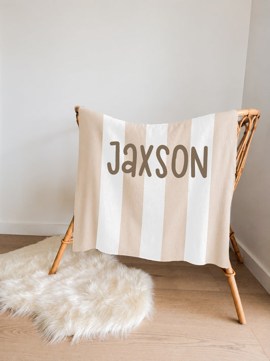 Cabana Blanket