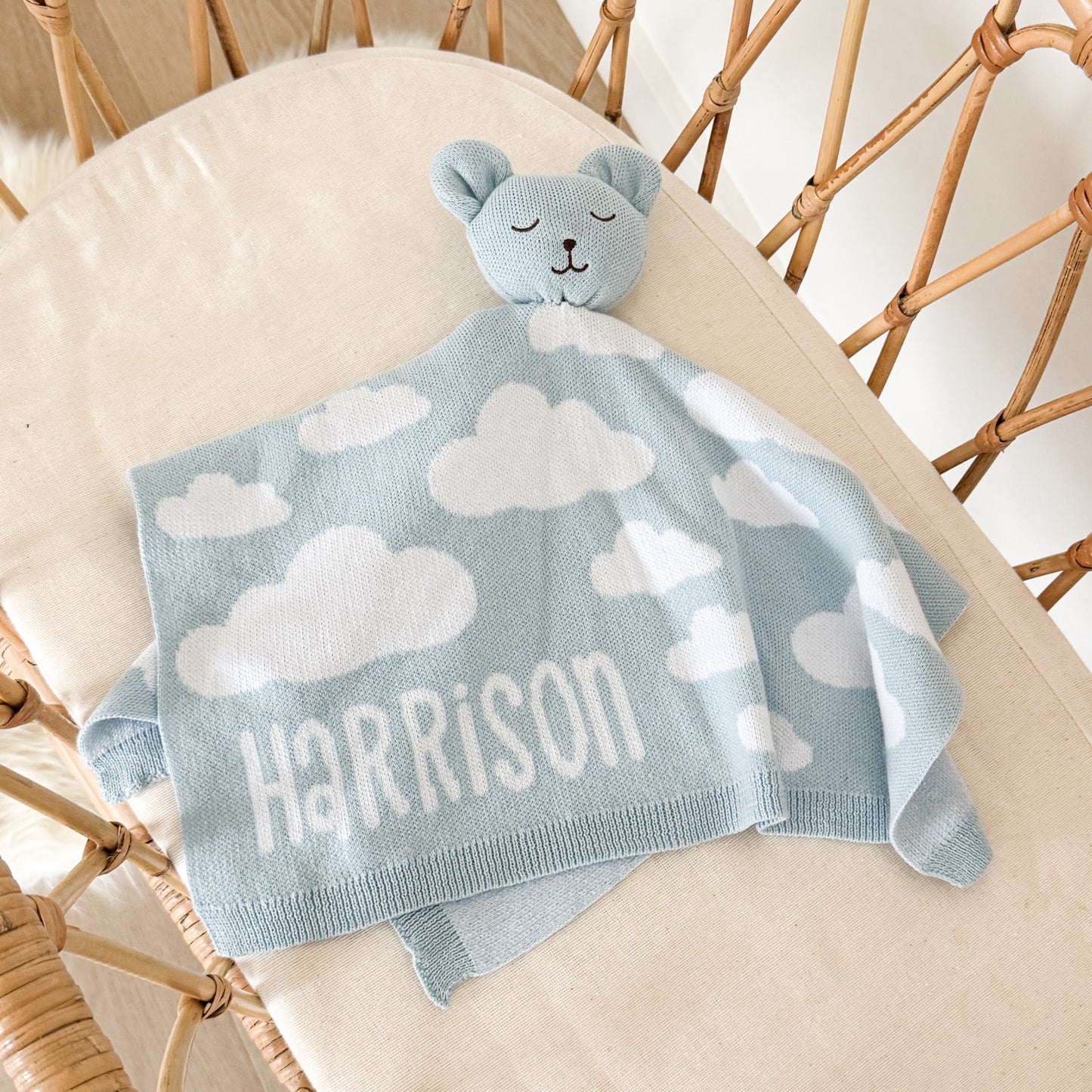 Cloud Comforter
