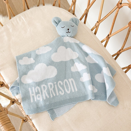 Cloud Comforter