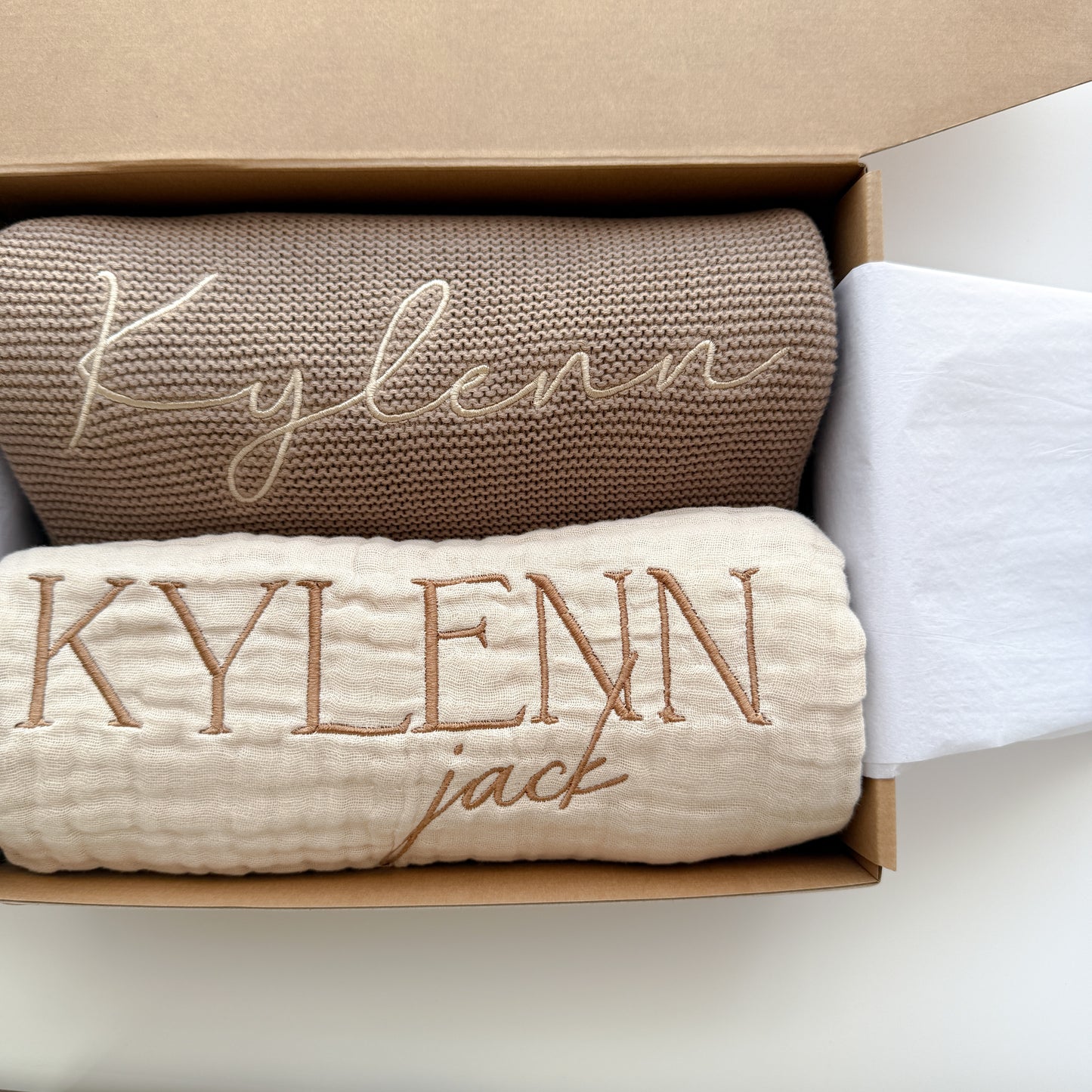 Blanket Bundle image 0