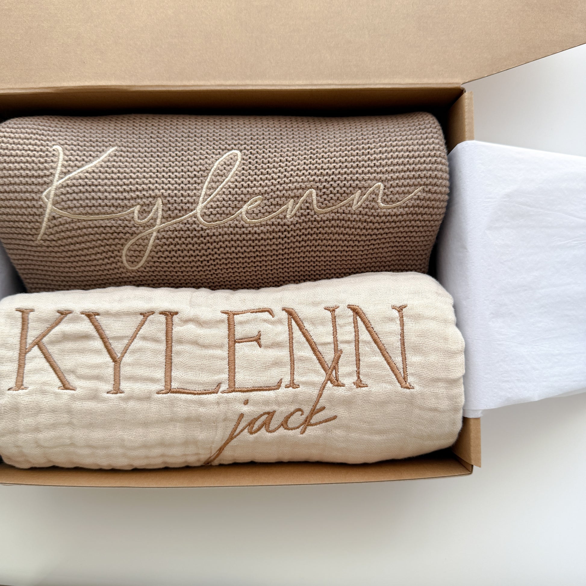 Blanket Bundle image 0