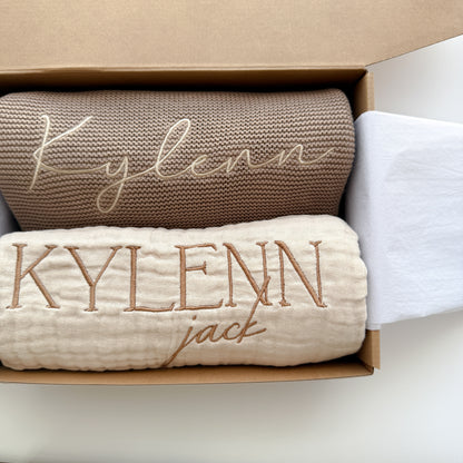 Blanket Bundle image 0