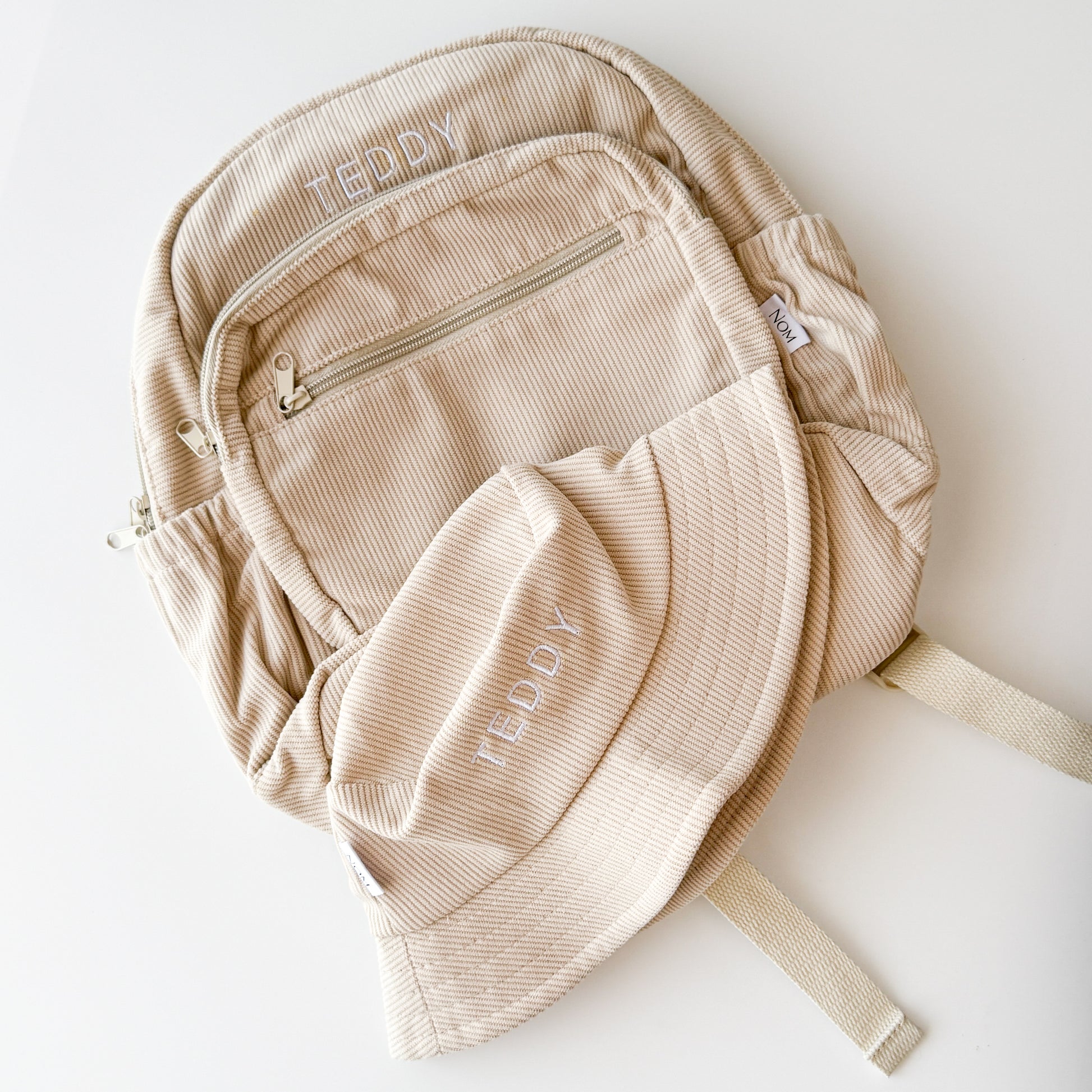 Corduroy Bundle image 2