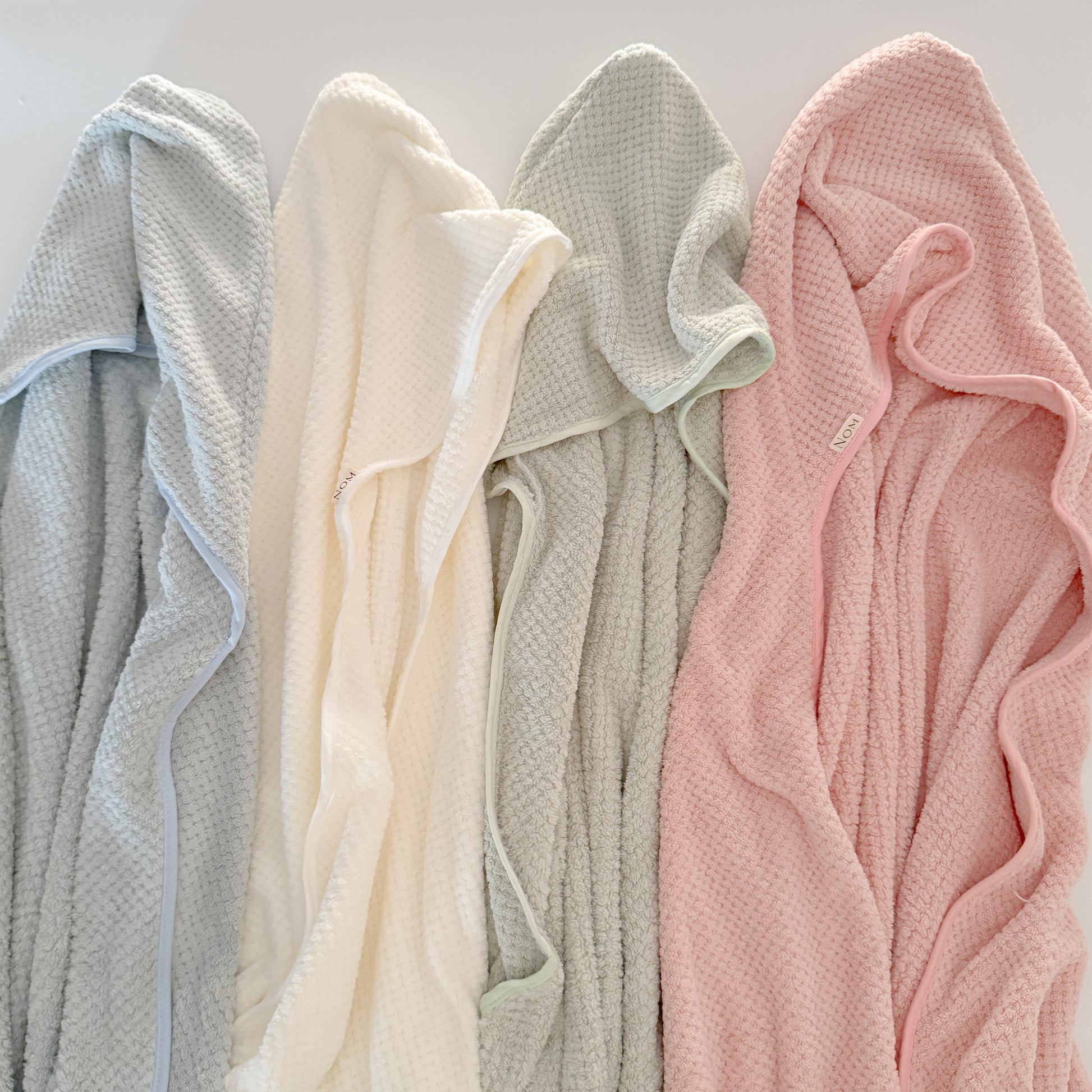 Towel - Olive image 7